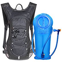 outdoor bladder backpack